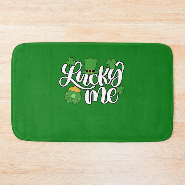 Item preview, Lucky Me Irish St. Patricks Day Patrick's Ireland Patrick designed and sold by Draculaura2009.