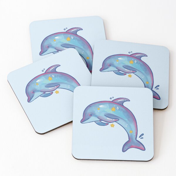 Item preview, Dolphin  designed and sold by samscissorhart.