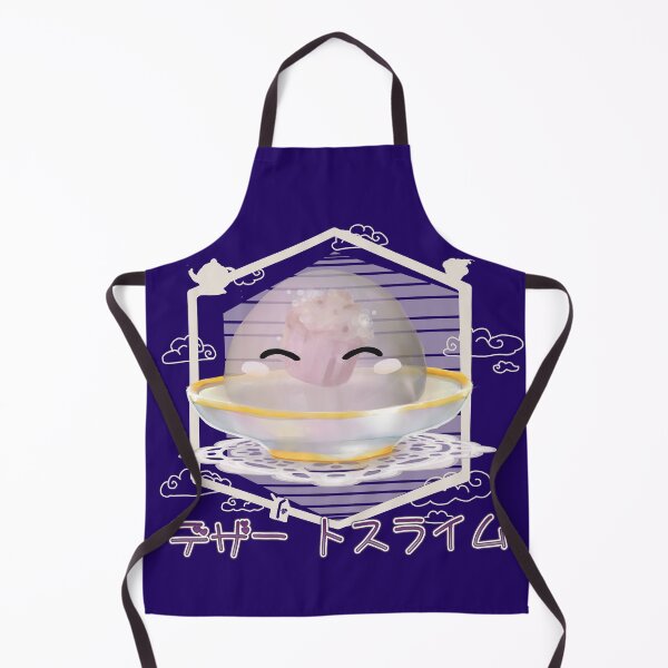 Item preview, Dessert slime designed and sold by Shadowsantos.