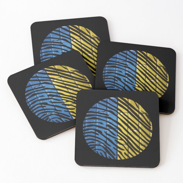 Item preview, Ukraine flag designed and sold by Jagensam.