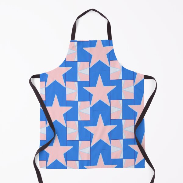 Item preview, Colorful March pattern in pink and blue designed and sold by Bekindtome.