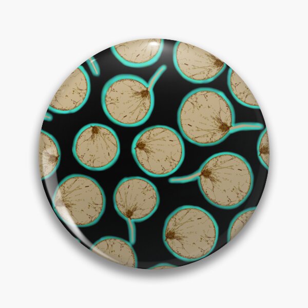 Item preview, Glowing Noctiluca  designed and sold by emarinelife.