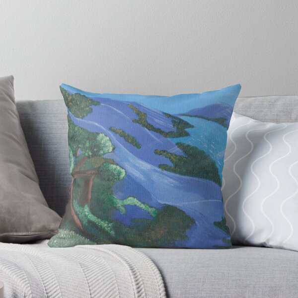 Item preview, River Mountain designed and sold by StephanieY.