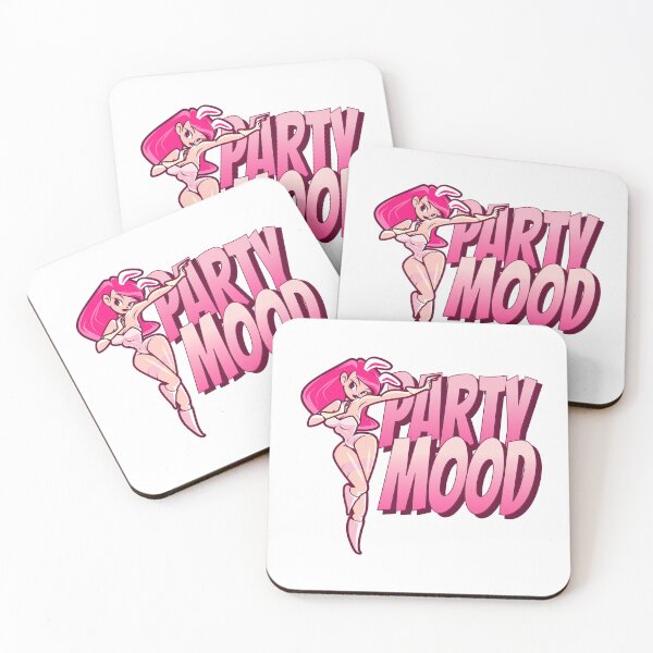 Item preview, Party Mood, Nightclub  designed and sold by Abelfashion.