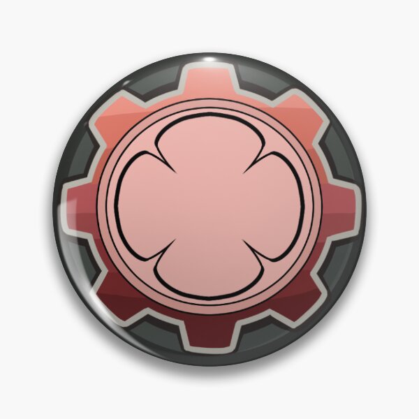 Item preview, Elphelt Guild Icon (redesign) designed and sold by morestickerspls.