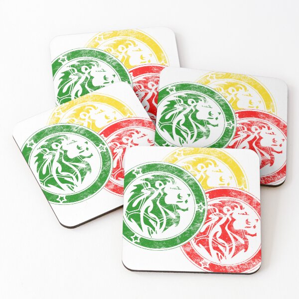 Item preview, 3 LIONS  designed and sold by MKSGraphix.