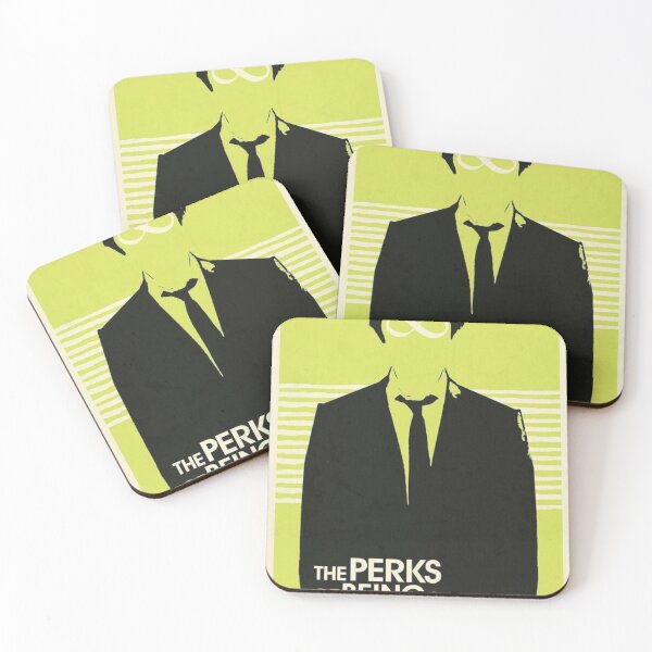 Item preview, The perks of being a wallflower designed and sold by funnstores009.