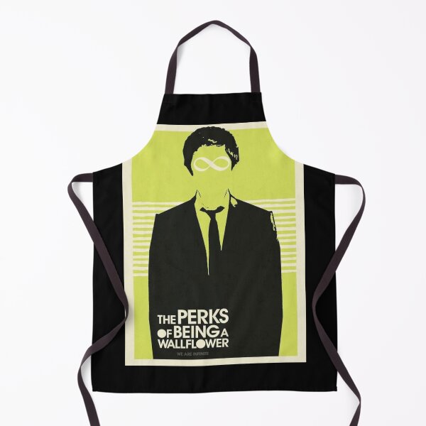 Item preview, The perks of being a wallflower designed and sold by funnstores009.