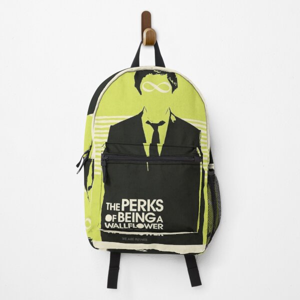 Item preview, The perks of being a wallflower designed and sold by funnstores009.