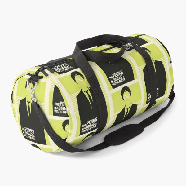 Item preview, The perks of being a wallflower designed and sold by funnstores009.