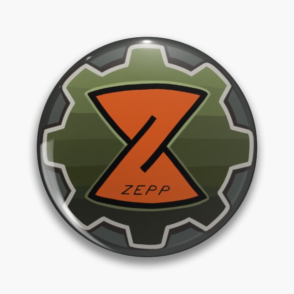 Item preview, Potemkin Guild Icon  designed and sold by morestickerspls.