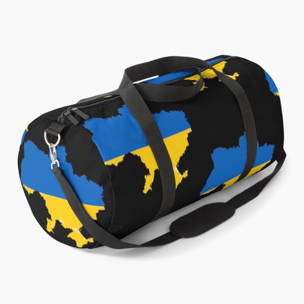 Item preview, Stand with Ukraine Decal, Ukraine Flag, Vinyl Decal designed and sold by SHOPNICHKA.