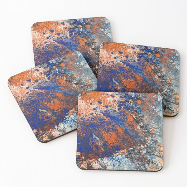 Item preview, Details of Copper & Blue designed and sold by FindingLight.