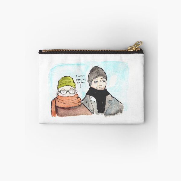 Item preview, Winter Rinch designed and sold by DaijiDoodles.