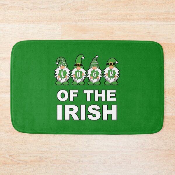 Item preview, Luck of the Irish Leprechauns Leprechaun St Patrick's Day designed and sold by Draculaura2009.