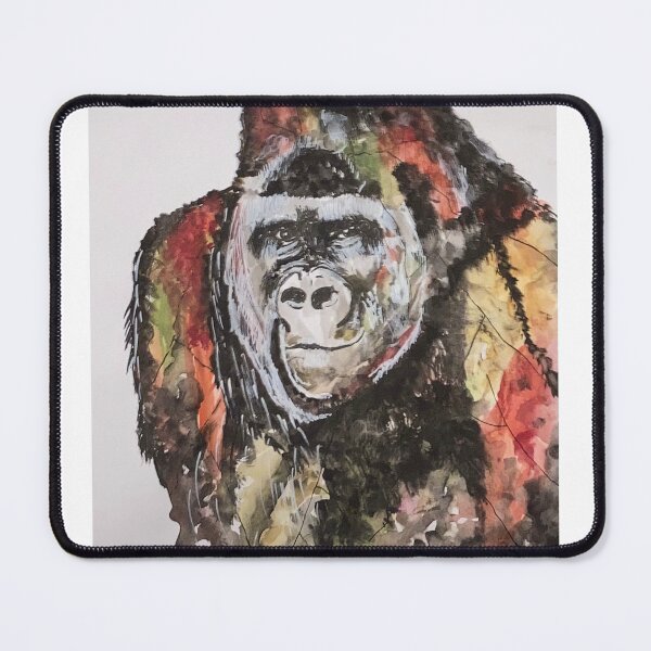 Item preview, Gorilla  designed and sold by Yazzo200.