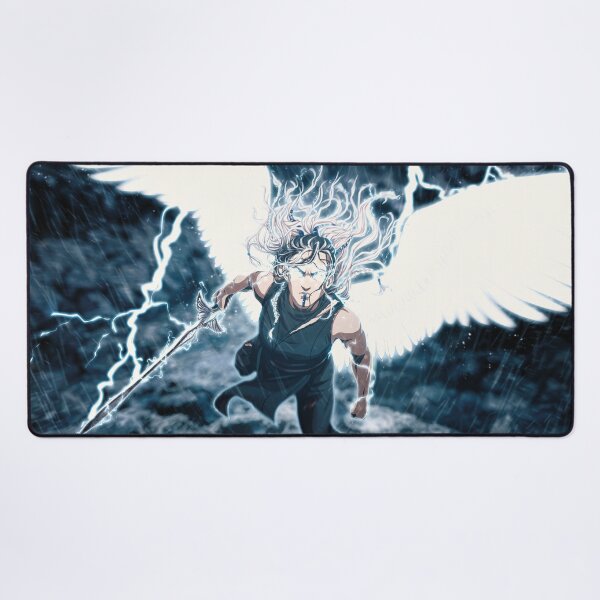 Item preview, Yasha Avatar of the Stormlord designed and sold by Khalliys.