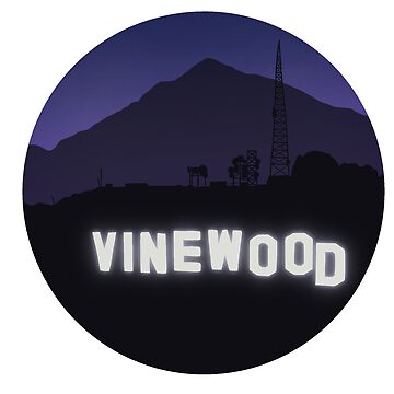 Vinewood (Los Santos-