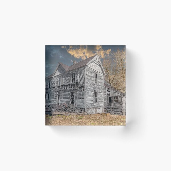 Item preview, Old Southern Farm House designed and sold by Mike-ONeill.