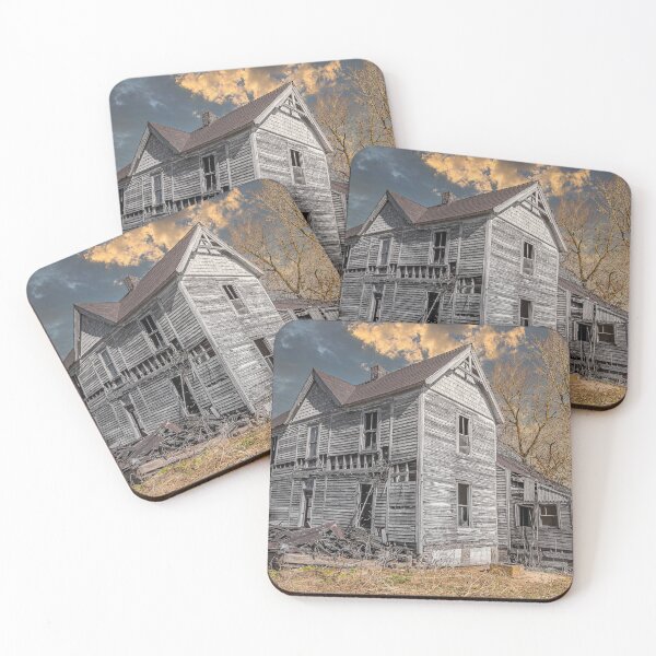 Item preview, Old Southern Farm House designed and sold by Mike-ONeill.