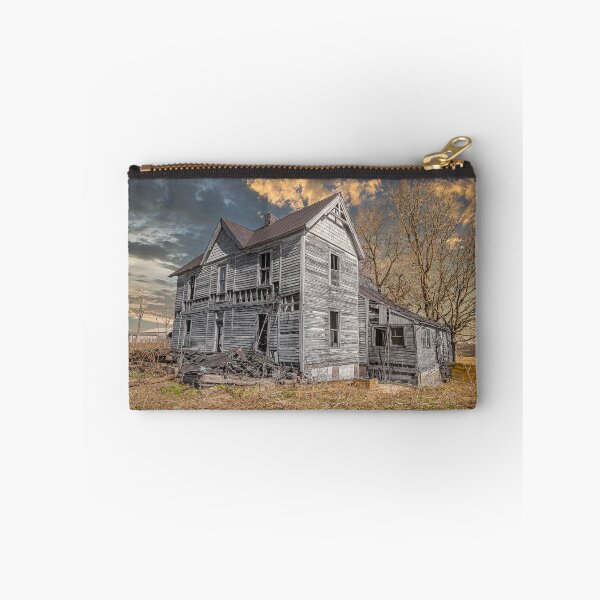 Item preview, Old Southern Farm House designed and sold by Mike-ONeill.