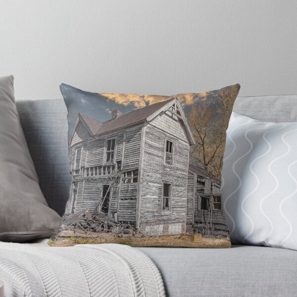 Item preview, Old Southern Farm House designed and sold by Mike-ONeill.