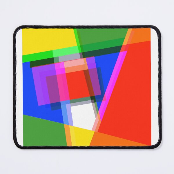 Item preview, Geometric colors designed and sold by 4Marcella4.