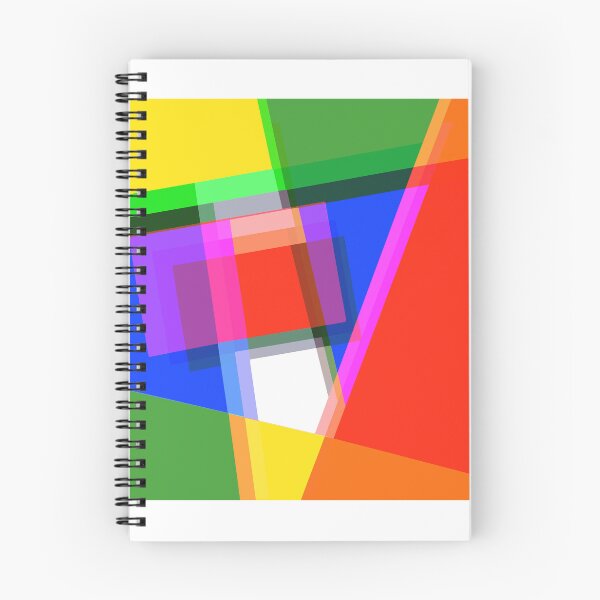 Item preview, Geometric colors designed and sold by 4Marcella4.
