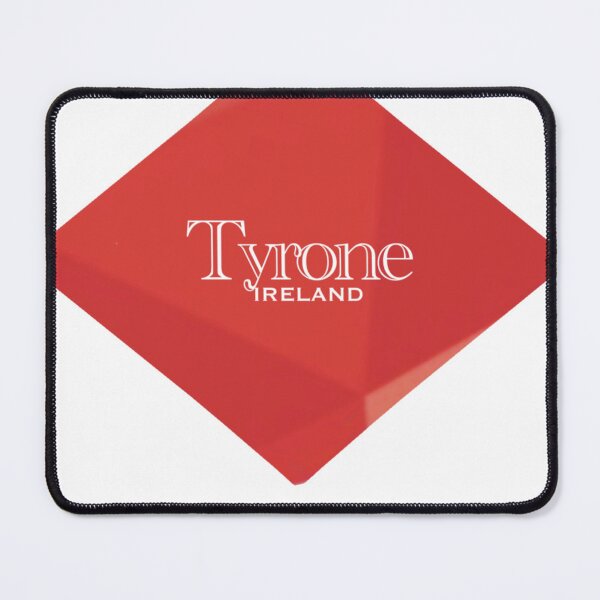 Item preview, Tyrone Ireland designed and sold by Haiii-Designs.