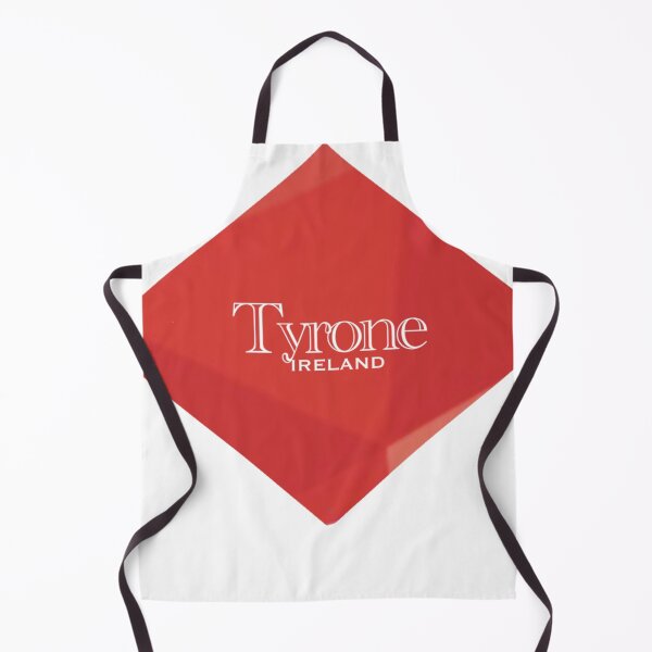 Item preview, Tyrone Ireland designed and sold by Haiii-Designs.