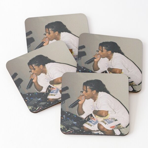 Item preview, A$@P designed and sold by DesignbyTaffy.