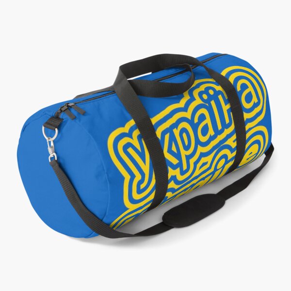Item preview, Ukrainian Flag Colors designed and sold by ShineEyePirate.