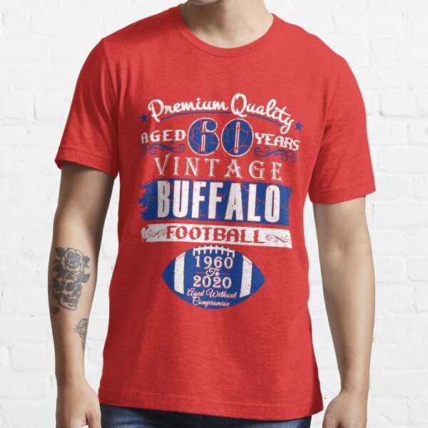 Buffalo Bills Mafia T shirt Nfl Football 2022 Vintage Funny Gift Fan Unisex  Tee