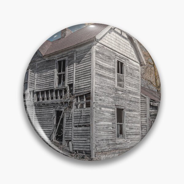 Item preview, Old Southern Farm House designed and sold by Mike-ONeill.