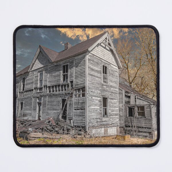 Item preview, Old Southern Farm House designed and sold by Mike-ONeill.
