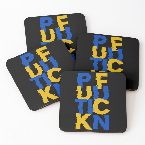 Item preview, Support Ukraine, F**K PutinPutin T-Shirt. designed and sold by elmanchour.