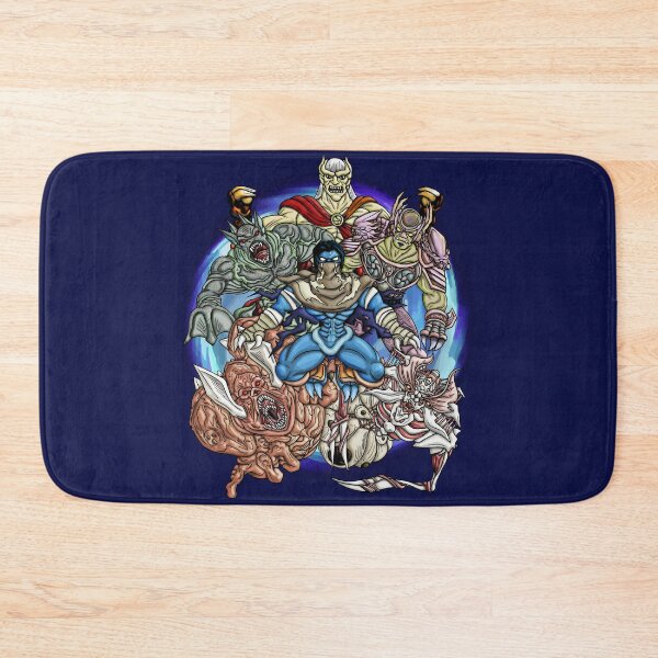 Item preview, Raziel Adventures designed and sold by Punkkommando77.