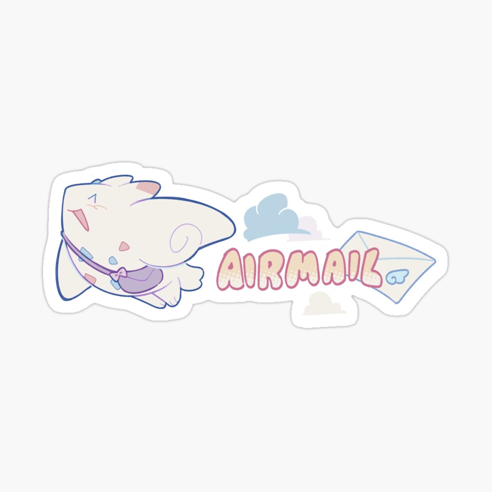 moomoo (logo) Sticker for Sale by magicact