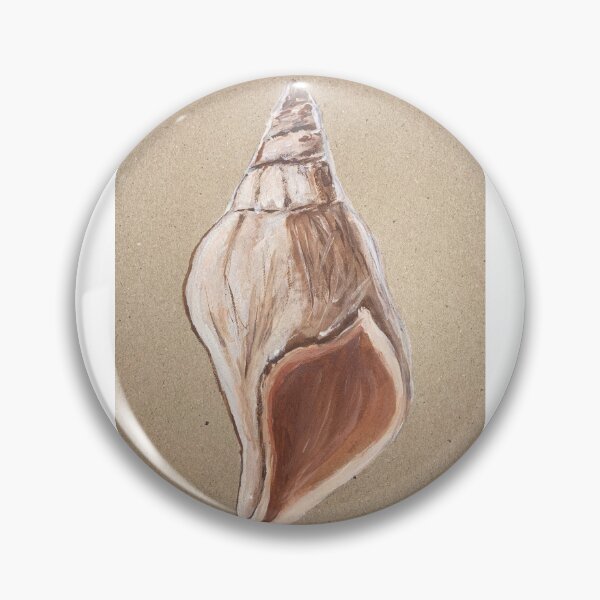 Item preview, Sea shell designed and sold by Yazzo200.