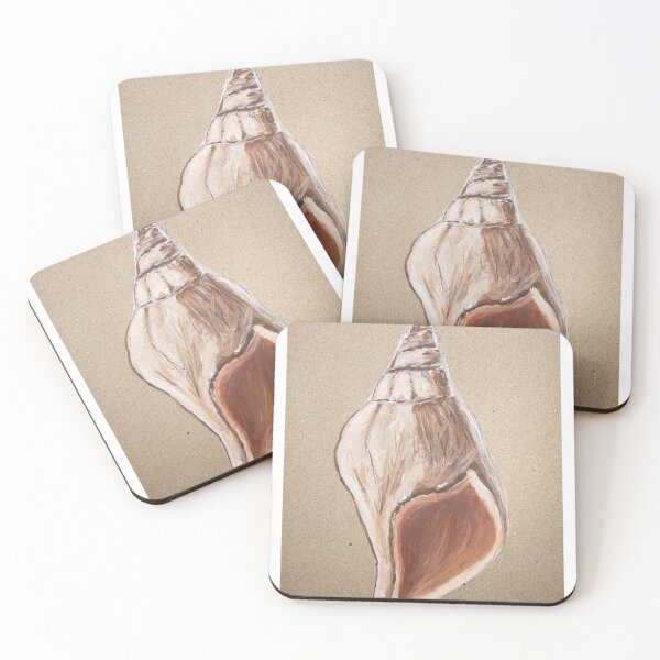 Item preview, Sea shell designed and sold by Yazzo200.
