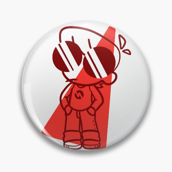 Artikelvorschau, Dave Strider geometrisches Dreieck Chibi entworfen und verkauft von PictionaryModus.