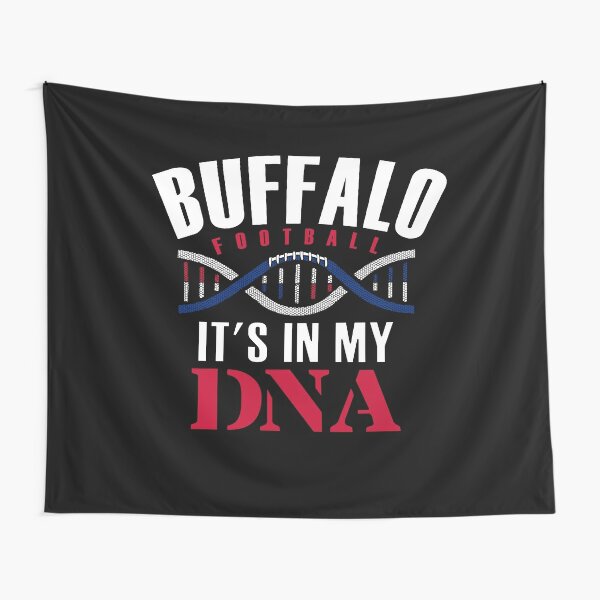 : Buffalo Bills Throwback Retro Vintage Banner and Tapestry Wall  Tack Pads : Sports & Outdoors