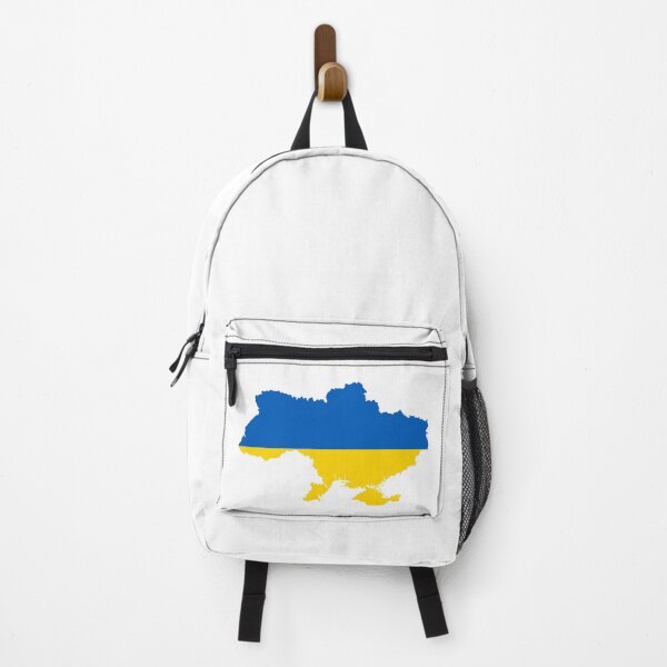 Item preview, Ukraine Map designed and sold by Twat Design.