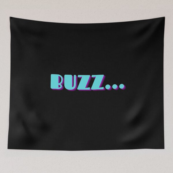 Item preview, BUZZ- TEE SHIRT HUMOR designed and sold by monoso0607.