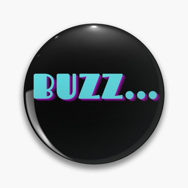 Item preview, BUZZ- TEE SHIRT HUMOR designed and sold by monoso0607.