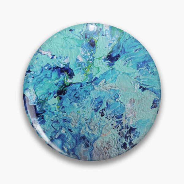 Item preview, Turquoise Mix designed and sold by FindingLight.