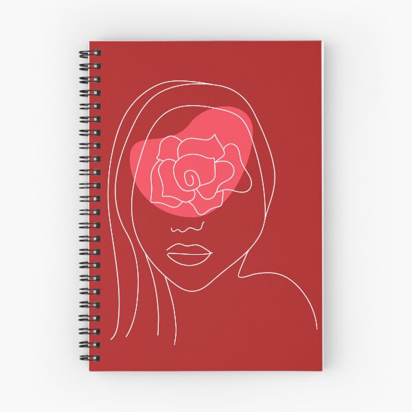 Item preview, Girl in the style of online art designed and sold by barskayaelenka.
