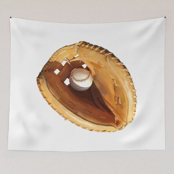 Item preview, A Pitch and a Catch designed and sold by Lacey Schmidt.