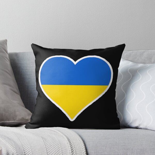 Item preview, Peace and love for Ukraine designed and sold by artofexpo.