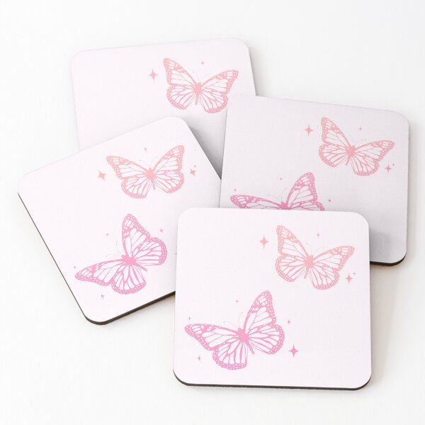 Item preview, butterflies! designed and sold by kellsstore.